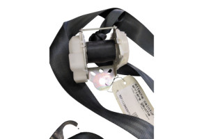 Ceinture arriere gauche CITROEN C1 1 Photo n°3