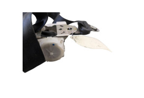 Ceinture arriere gauche CITROEN C1 1 Photo n°4