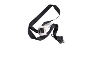 Ceinture arriere gauche CITROEN C1 1 Photo n°5