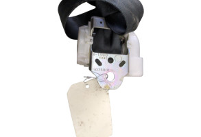 Ceinture arriere gauche CITROEN C1 1 Photo n°6