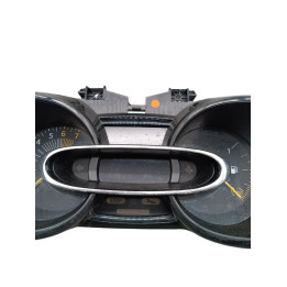 Compteur RENAULT CLIO 4 Photo n°1