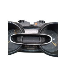 Compteur RENAULT CLIO 4 Photo n°1