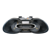 Compteur RENAULT CLIO 4 Photo n°2