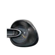Compteur RENAULT CLIO 4 Photo n°3