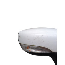 Retroviseur droit RENAULT CLIO 4 Photo n°2