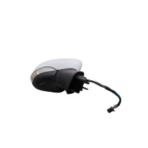 Retroviseur droit RENAULT CLIO 4 Photo n°4