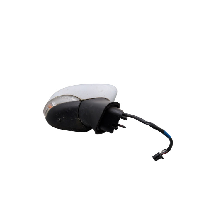 Retroviseur droit RENAULT CLIO 4 Photo n°4