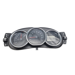 Compteur DACIA LODGY Photo n°1