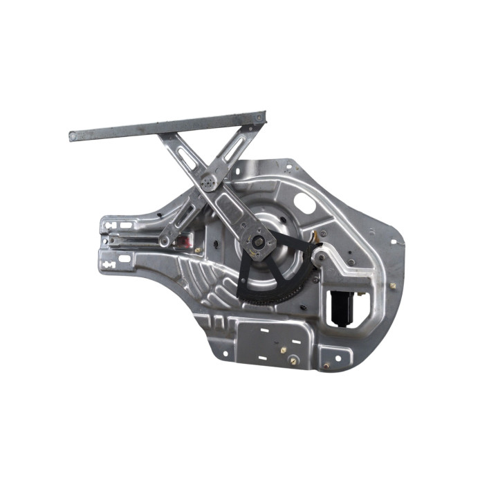 Leve vitre electrique avant gauche HYUNDAI TUCSON 1 Photo n°2
