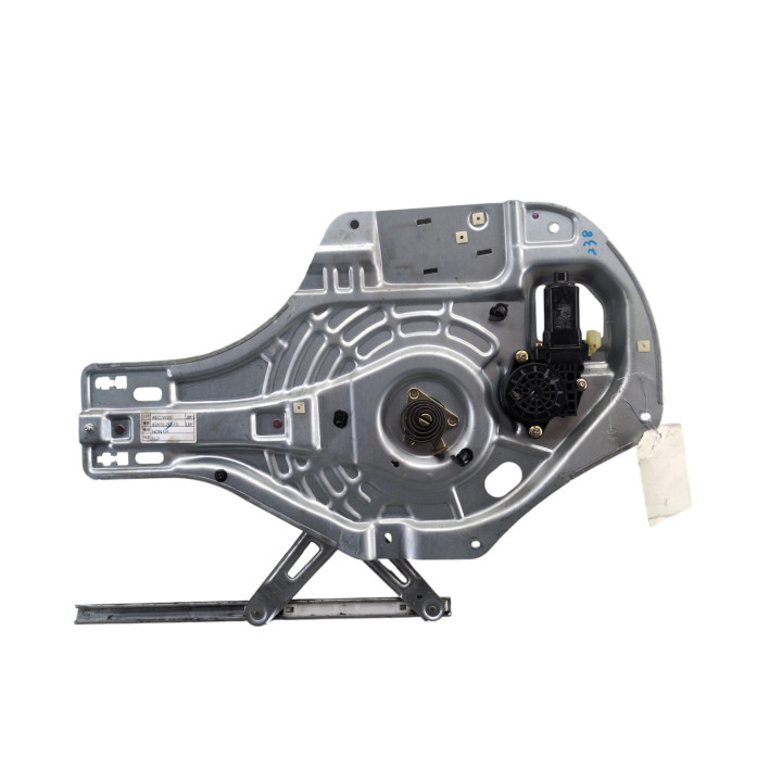 Leve vitre electrique avant gauche HYUNDAI TUCSON 1 Photo n°3