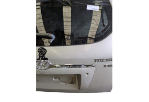 Malle/Hayon arriere HYUNDAI TUCSON 1 Photo n°7