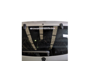 Malle/Hayon arriere HYUNDAI TUCSON 1 Photo n°9