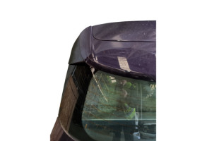 Malle/Hayon arriere CITROEN C4 CACTUS Photo n°2