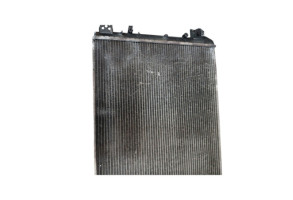 Radiateur eau RENAULT MASTER 2 Photo n°5
