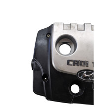 Cache moteur  HYUNDAI TUCSON 1 Photo n°1
