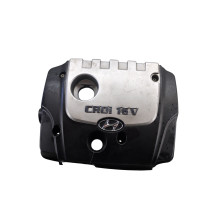 Cache moteur  HYUNDAI TUCSON 1 Photo n°3