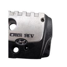 Cache moteur  HYUNDAI TUCSON 1 Photo n°4