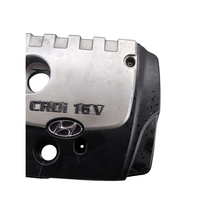 Cache moteur  HYUNDAI TUCSON 1 Photo n°4