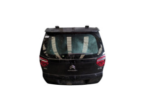 Malle/Hayon arriere CITROEN C4 PICASSO 1 Photo n°5