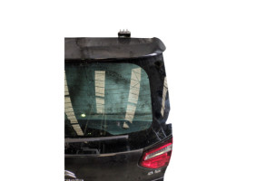 Malle/Hayon arriere CITROEN C4 PICASSO 1 Photo n°14