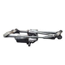 Moteur essuie glace avant OPEL CORSA D Photo n°1