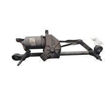 Moteur essuie glace avant OPEL CORSA D Photo n°3