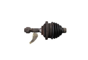 Cardan droit (transmission) PEUGEOT 206+ Photo n°1