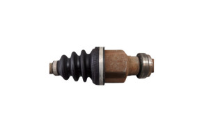 Cardan droit (transmission) PEUGEOT 206+ Photo n°3