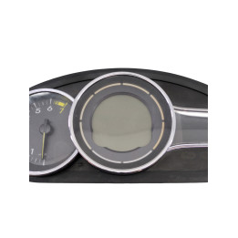 Compteur RENAULT MEGANE 3 Photo n°1