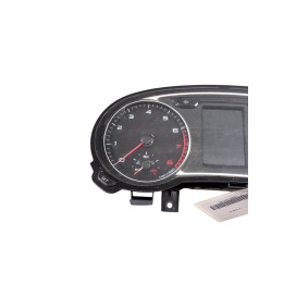 Compteur AUDI A1 1 Photo n°1