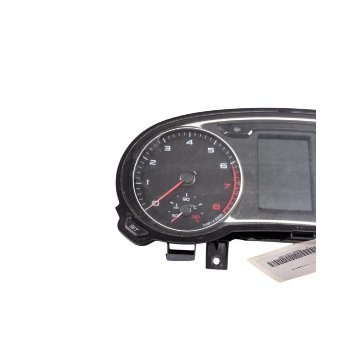 Compteur AUDI A1 1 Photo n°1