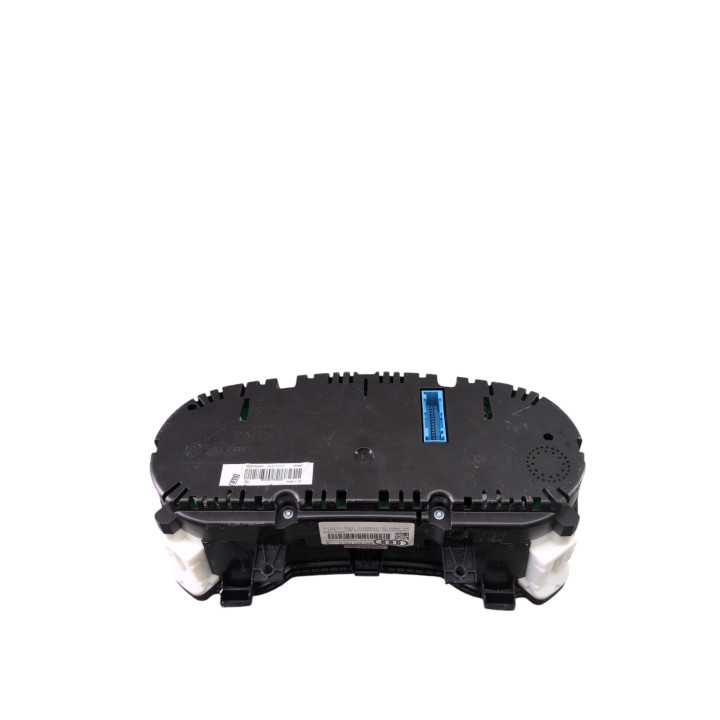 Compteur AUDI A1 1 Photo n°4