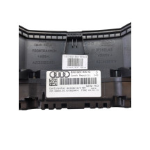Compteur AUDI A1 1 Photo n°5