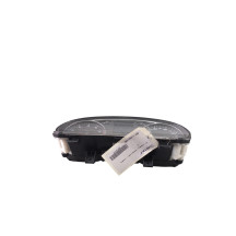 Compteur AUDI A1 1 Photo n°6