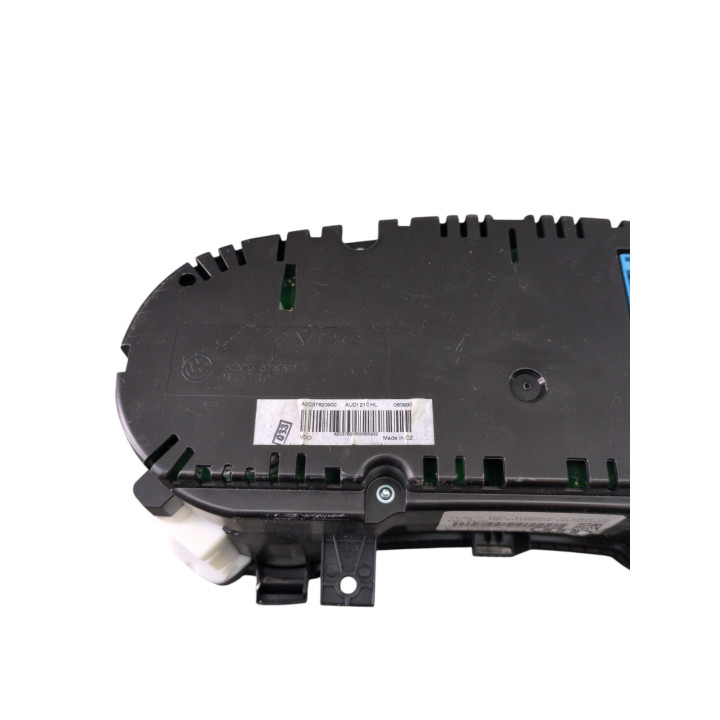 Compteur AUDI A1 1 Photo n°8