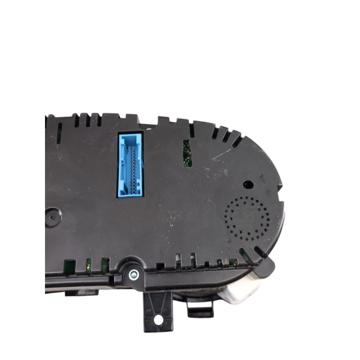 Compteur AUDI A1 1 Photo n°9
