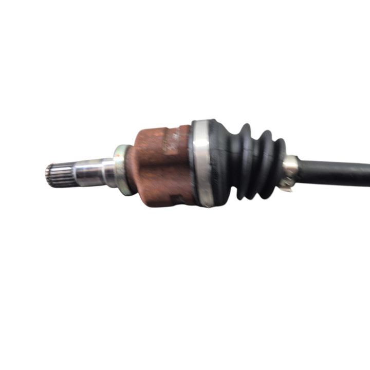 Cardan gauche (transmission) TOYOTA YARIS 2 Photo n°2