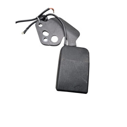 Attache ceinture arriere gauche PEUGEOT 308 1 SW Photo n°1