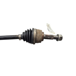 Cardan gauche (transmission) NISSAN NOTE 2 Photo n°1