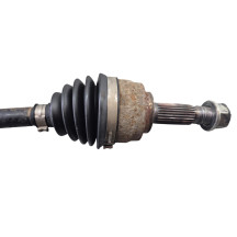 Cardan gauche (transmission) NISSAN NOTE 2 Photo n°2