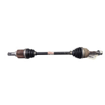 Cardan gauche (transmission) NISSAN NOTE 2 Photo n°5