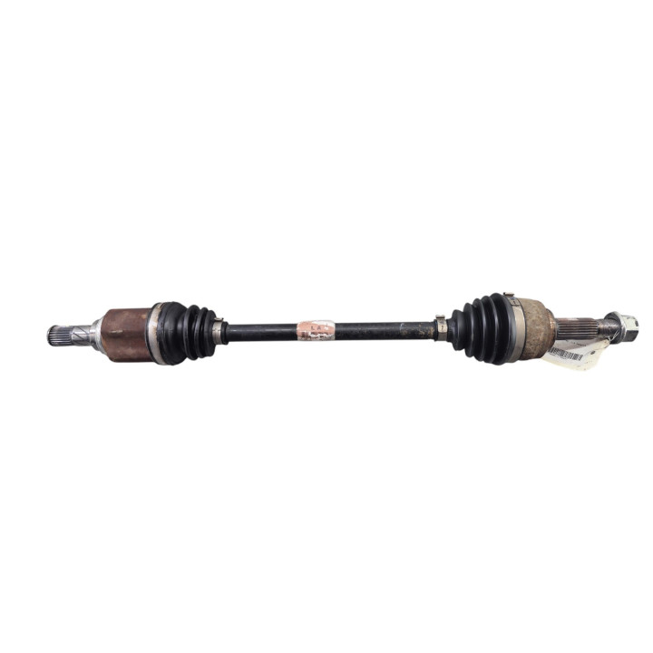 Cardan gauche (transmission) NISSAN NOTE 2 Photo n°5