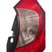 Feu arriere principal droit (feux) NISSAN NOTE 2 Photo n°5