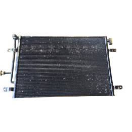 Radiateur clim AUDI A4 2 Photo n°1