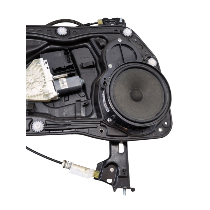 Leve vitre electrique avant gauche VOLKSWAGEN PASSAT 6 Photo n°2