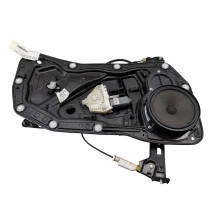 Leve vitre electrique avant gauche VOLKSWAGEN PASSAT 6 Photo n°3