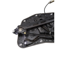 Leve vitre electrique avant gauche VOLKSWAGEN PASSAT 6 Photo n°4