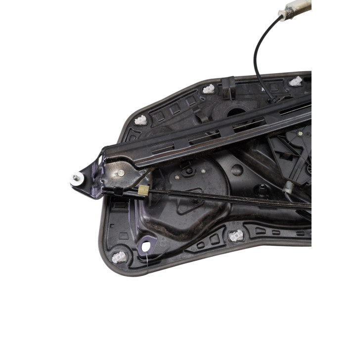 Leve vitre electrique avant gauche VOLKSWAGEN PASSAT 6 Photo n°4
