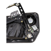 Leve vitre electrique avant gauche VOLKSWAGEN PASSAT 6 Photo n°5