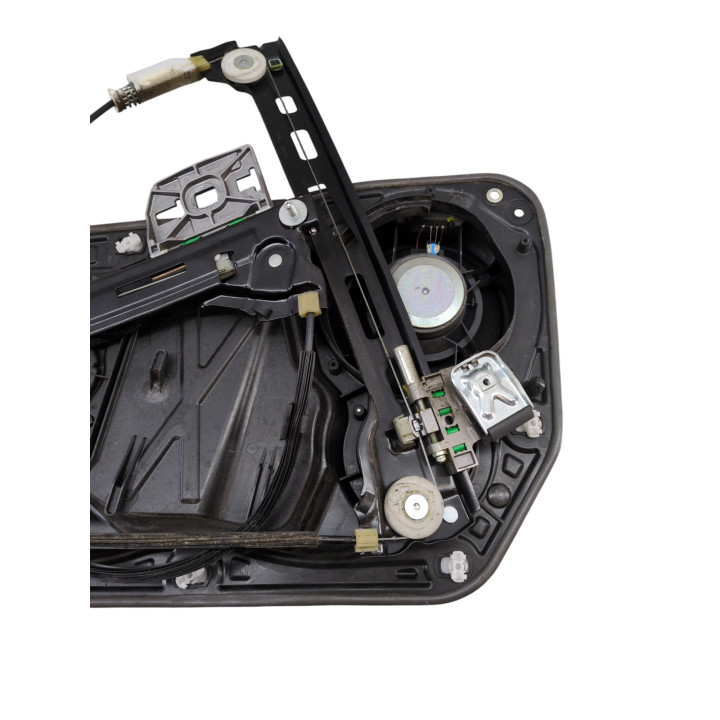 Leve vitre electrique avant gauche VOLKSWAGEN PASSAT 6 Photo n°5